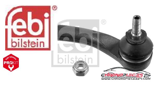 Achat de FEBI BILSTEIN 22514 Rotule de barre de connexion pas chères