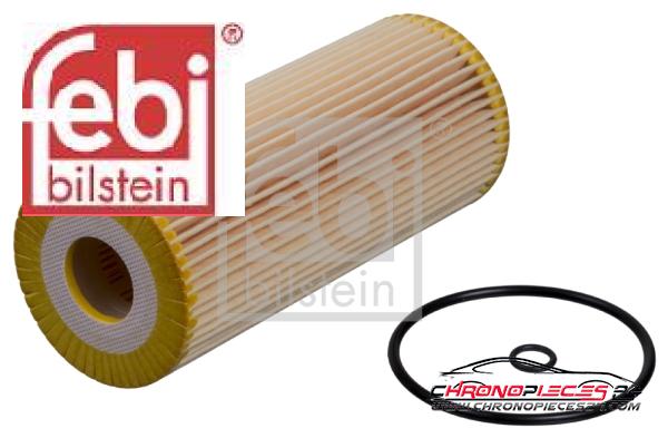 Achat de FEBI BILSTEIN 22544 Filtre à huile pas chères