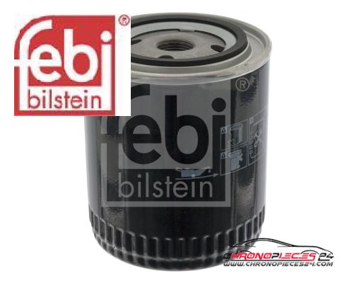 Achat de FEBI BILSTEIN 22548 Filtre à huile pas chères