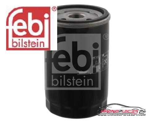 Achat de FEBI BILSTEIN 22550 Filtre à huile pas chères