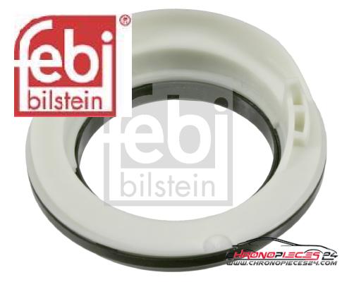 Achat de FEBI BILSTEIN 22617 Appareil d'appui à balancier, coupelle de suspension pas chères