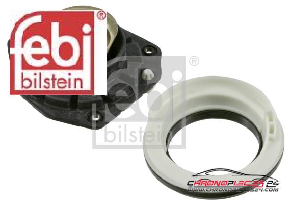 Achat de FEBI BILSTEIN 22619 Coupelle de suspension pas chères