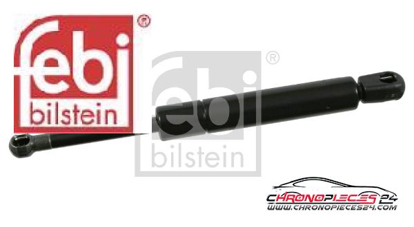 Achat de FEBI BILSTEIN 22622 Vérin, capot-moteur pas chères