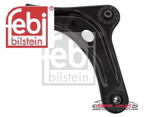 Achat de FEBI BILSTEIN 22633 Bras de liaison, suspension de roue pas chères