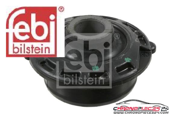 Achat de FEBI BILSTEIN 22635 Suspension, bras de liaison pas chères