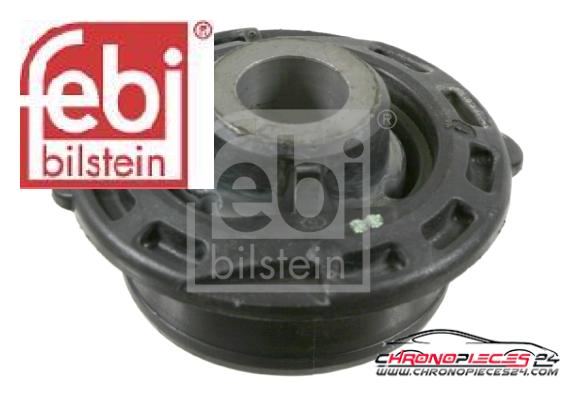 Achat de FEBI BILSTEIN 22636 Suspension, bras de liaison pas chères