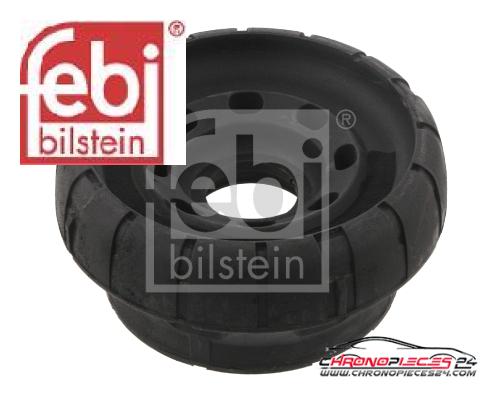 Achat de FEBI BILSTEIN 22638 Coupelle de suspension pas chères