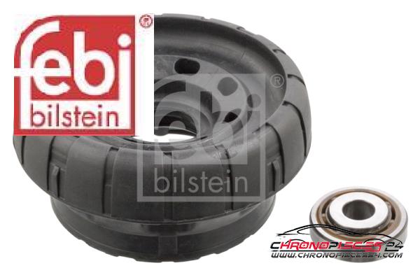 Achat de FEBI BILSTEIN 22639 Coupelle de suspension pas chères