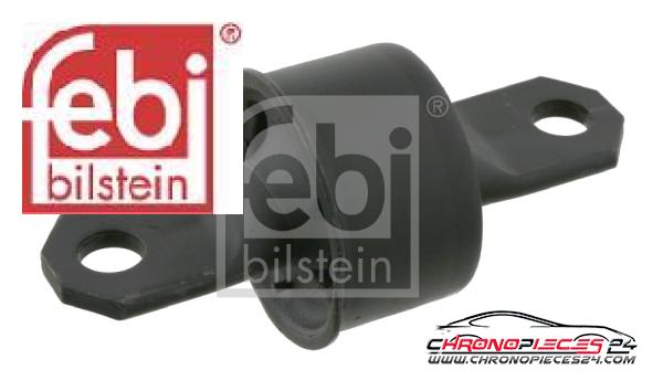 Achat de FEBI BILSTEIN 22699 Suspension, corps de l'essieu pas chères