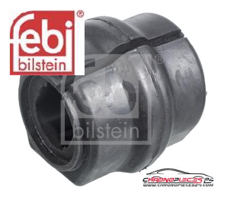 Achat de FEBI BILSTEIN 22715 Suspension, stabilisateur pas chères