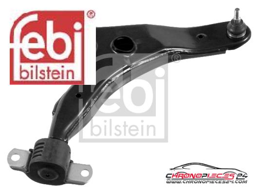 Achat de FEBI BILSTEIN 22741 Bras de liaison, suspension de roue pas chères