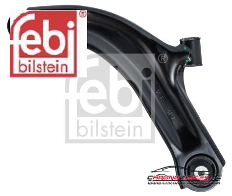 Achat de FEBI BILSTEIN 22747 Bras de liaison, suspension de roue pas chères