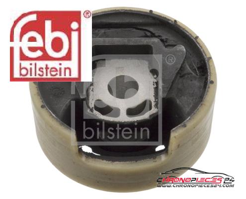 Achat de FEBI BILSTEIN 22762 Support moteur pas chères