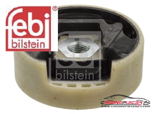 Achat de FEBI BILSTEIN 22766 Support moteur pas chères