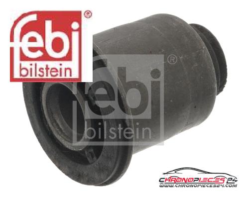 Achat de FEBI BILSTEIN 22818 Suspension, bras de liaison pas chères