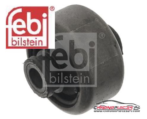 Achat de FEBI BILSTEIN 22819 Suspension, bras de liaison pas chères