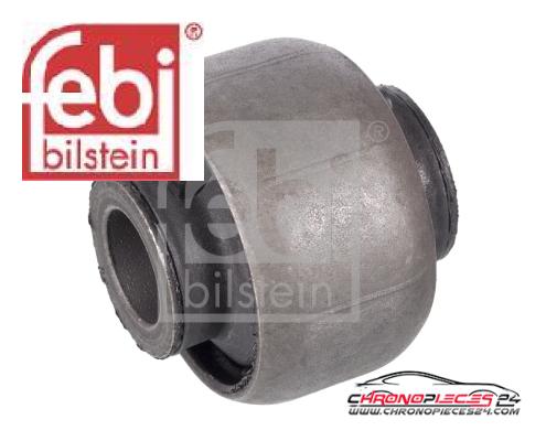 Achat de FEBI BILSTEIN 22821 Suspension, bras de liaison pas chères