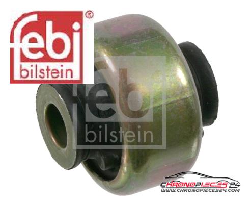 Achat de FEBI BILSTEIN 22822 Suspension, bras de liaison pas chères