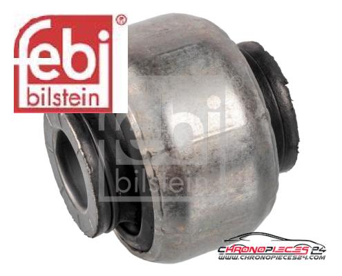 Achat de FEBI BILSTEIN 22825 Suspension, bras de liaison pas chères