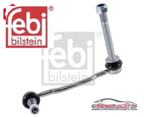 Achat de FEBI BILSTEIN 22847 Entretoise/tige, stabilisateur pas chères