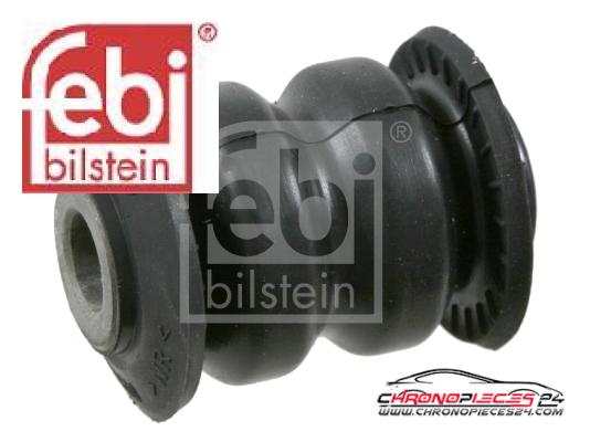 Achat de FEBI BILSTEIN 22865 Suspension, bras de liaison pas chères