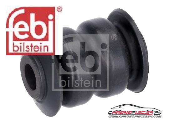 Achat de FEBI BILSTEIN 22865 Suspension, bras de liaison pas chères