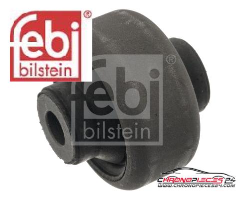 Achat de FEBI BILSTEIN 22866 Suspension, bras de liaison pas chères