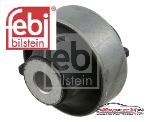 Achat de FEBI BILSTEIN 22867 Suspension, bras de liaison pas chères