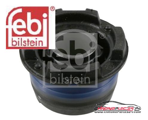 Achat de FEBI BILSTEIN 22955 Suspension, corps de l'essieu pas chères