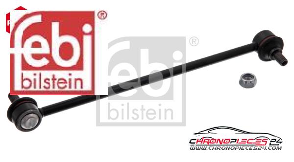 Achat de FEBI BILSTEIN 22993 Entretoise/tige, stabilisateur pas chères