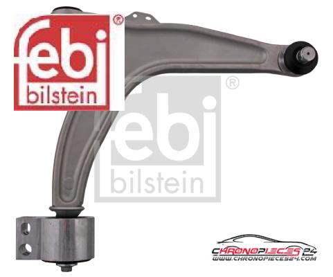 Achat de FEBI BILSTEIN 23002 Bras de liaison, suspension de roue pas chères