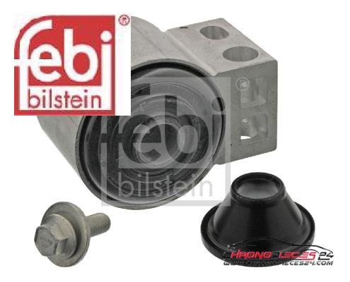 Achat de FEBI BILSTEIN 23003 Kit d'assemblage, bras de liaison pas chères