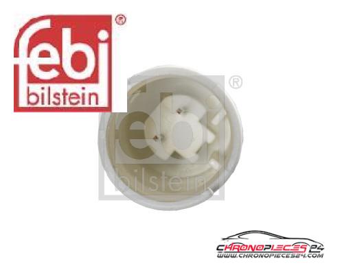 Achat de FEBI BILSTEIN 23021 Contact d'avertissement, usure des plaquettes de frein pas chères