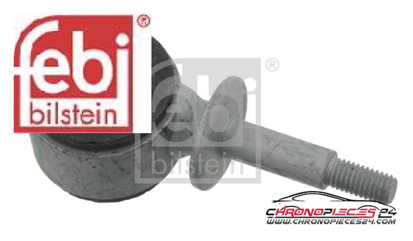 Achat de FEBI BILSTEIN 23030 Entretoise/tige, stabilisateur pas chères