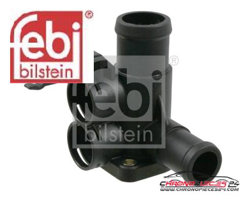 Achat de FEBI BILSTEIN 23044 Bride de liquide de refroidissement pas chères