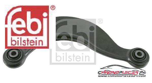 Achat de FEBI BILSTEIN 23047 Bras de liaison, suspension de roue pas chères