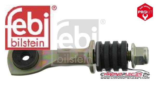 Achat de FEBI BILSTEIN 23051 Entretoise/tige, stabilisateur pas chères