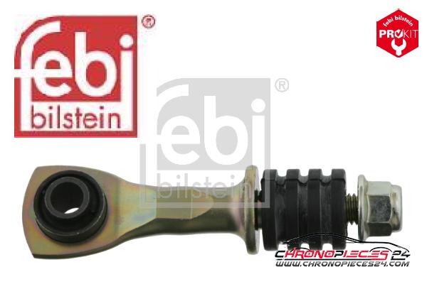 Achat de FEBI BILSTEIN 23053 Entretoise/tige, stabilisateur pas chères