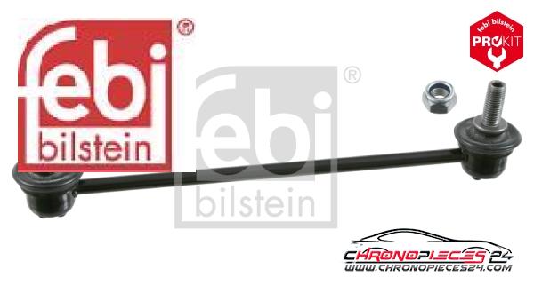 Achat de FEBI BILSTEIN 23055 Entretoise/tige, stabilisateur pas chères