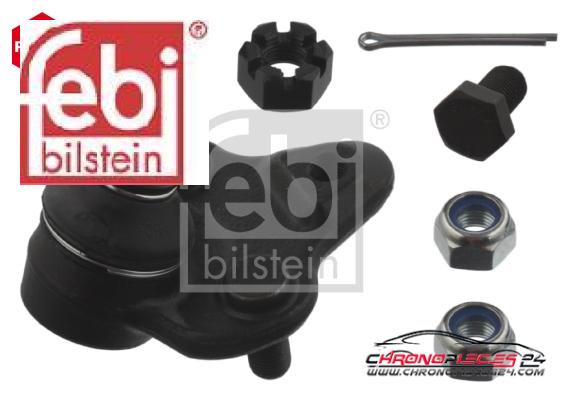 Achat de FEBI BILSTEIN 23111 Rotule de suspension pas chères