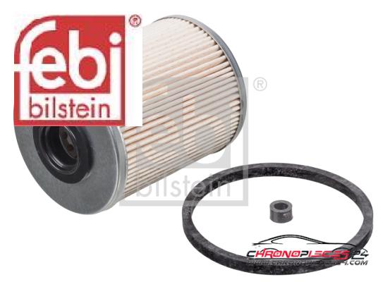 Achat de FEBI BILSTEIN 23155 Filtre à carburant pas chères