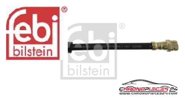 Achat de FEBI BILSTEIN 23156 Flexible de frein pas chères