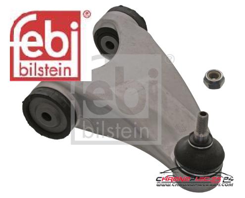 Achat de FEBI BILSTEIN 23163 Bras de liaison, suspension de roue pas chères