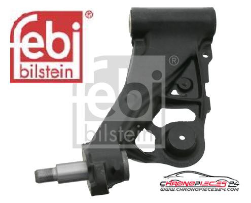 Achat de FEBI BILSTEIN 23167 Bras de liaison, suspension de roue pas chères