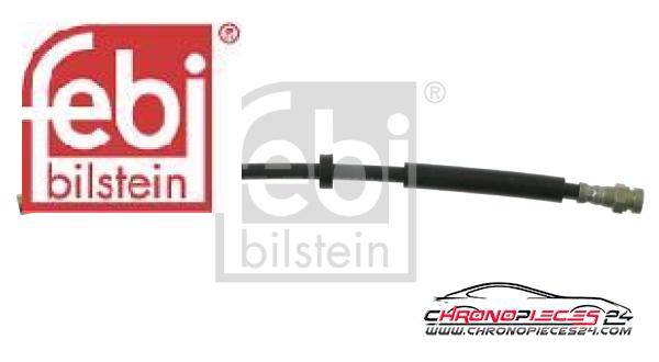 Achat de FEBI BILSTEIN 23170 Flexible de frein pas chères