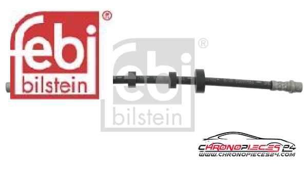 Achat de FEBI BILSTEIN 23178 Flexible de frein pas chères