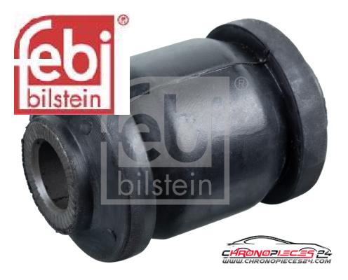 Achat de FEBI BILSTEIN 23281 Suspension, bras de liaison pas chères