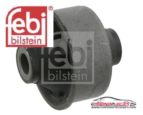 Achat de FEBI BILSTEIN 23282 Suspension, bras de liaison pas chères