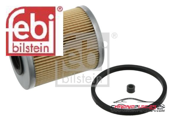 Achat de FEBI BILSTEIN 23305 Filtre à carburant pas chères