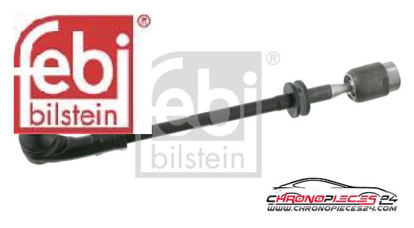 Achat de FEBI BILSTEIN 23322 Barre de connexion pas chères